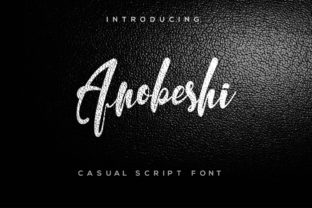 Anobeshi: A Script Amp with Personality