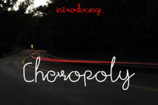 Cheerful and Energetic: A Designer’s Take on Cheropoly