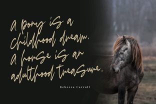 Madigel Font: A Handwritten Typeface That Speaks to Your Audience